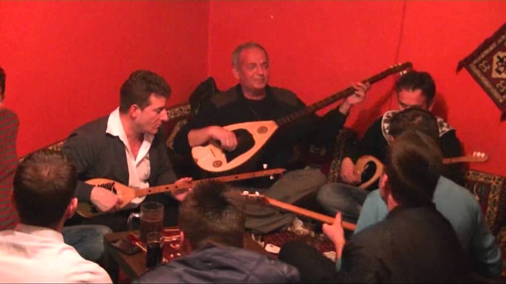 enver batllava  ahmet  llapi  baki batllava  ne ket nate te bukur2013