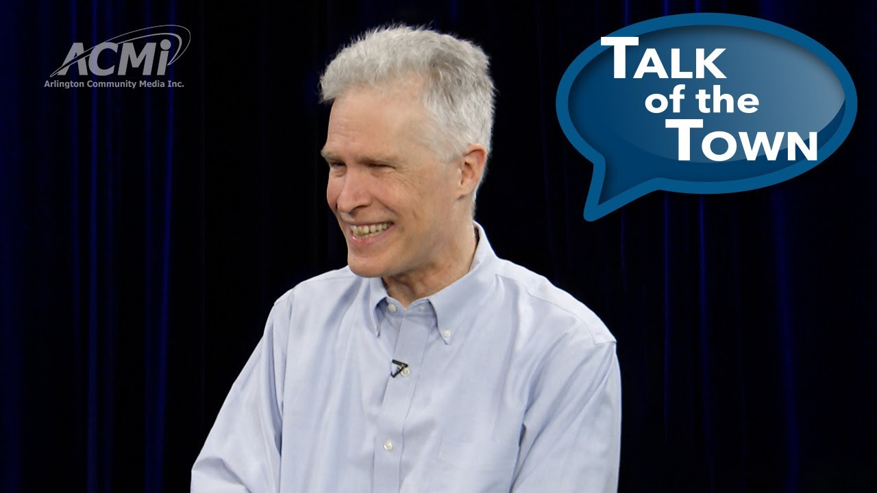 Talk of the Town | Parke Wilde