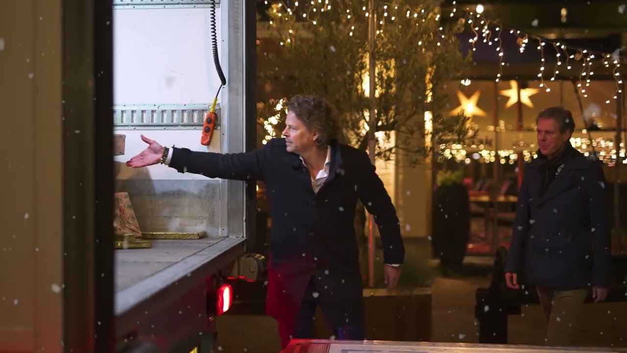 Nabuurs kerstvideo 2023