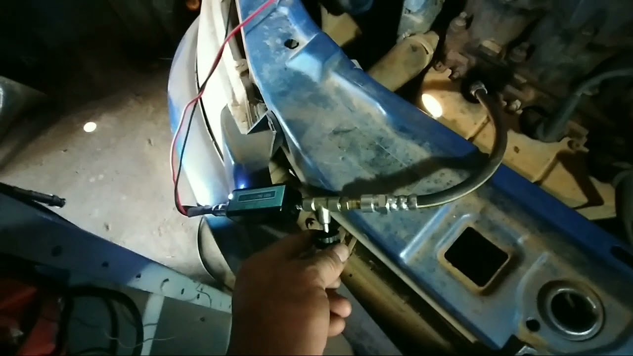 DICAS TRANSDUTOR DE COMPRESSÃO E MTPRO