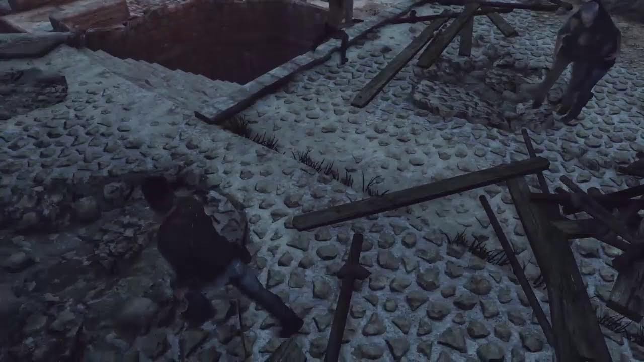 Uncharted 3