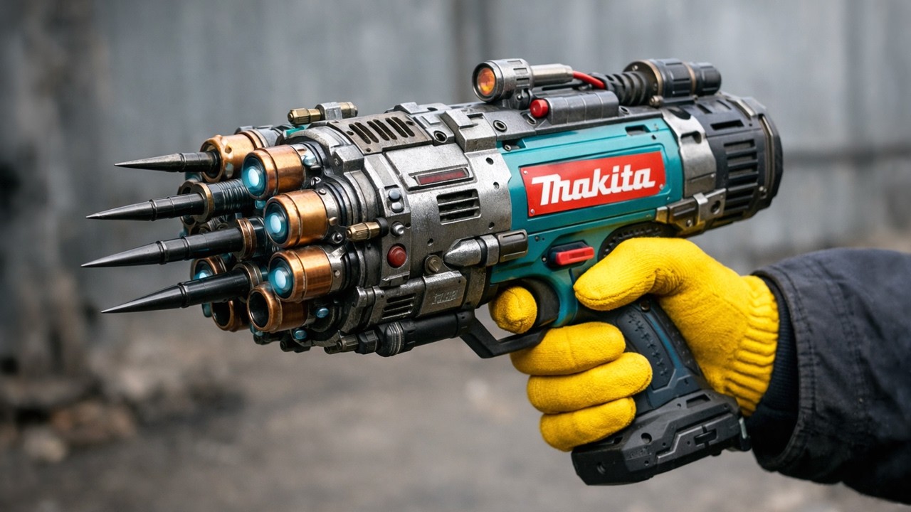 99 MUST-HAVE TOOLS EVERY TOOLBOX NEEDS
