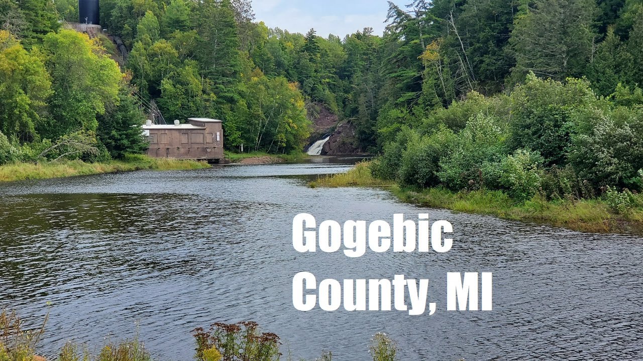Exploration - Gogebic County, MI | Western Tip of Michigan