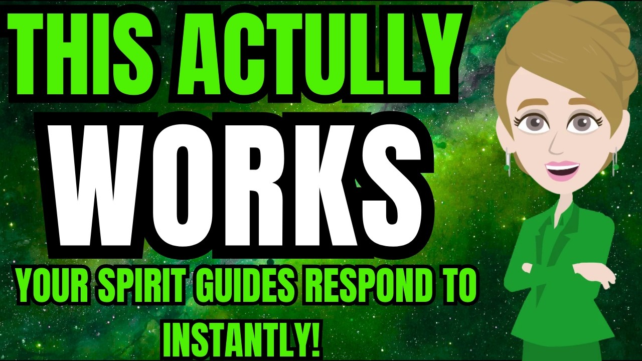 Ваши духовные наставники отвечают мгновенно! Абрахам Хикс