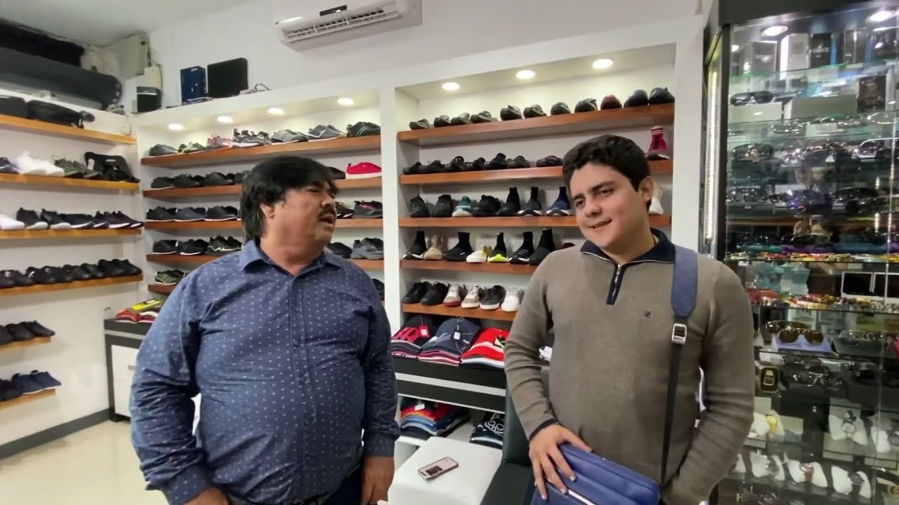 Los lugares más exclusivos de Culiacán ll así responde al