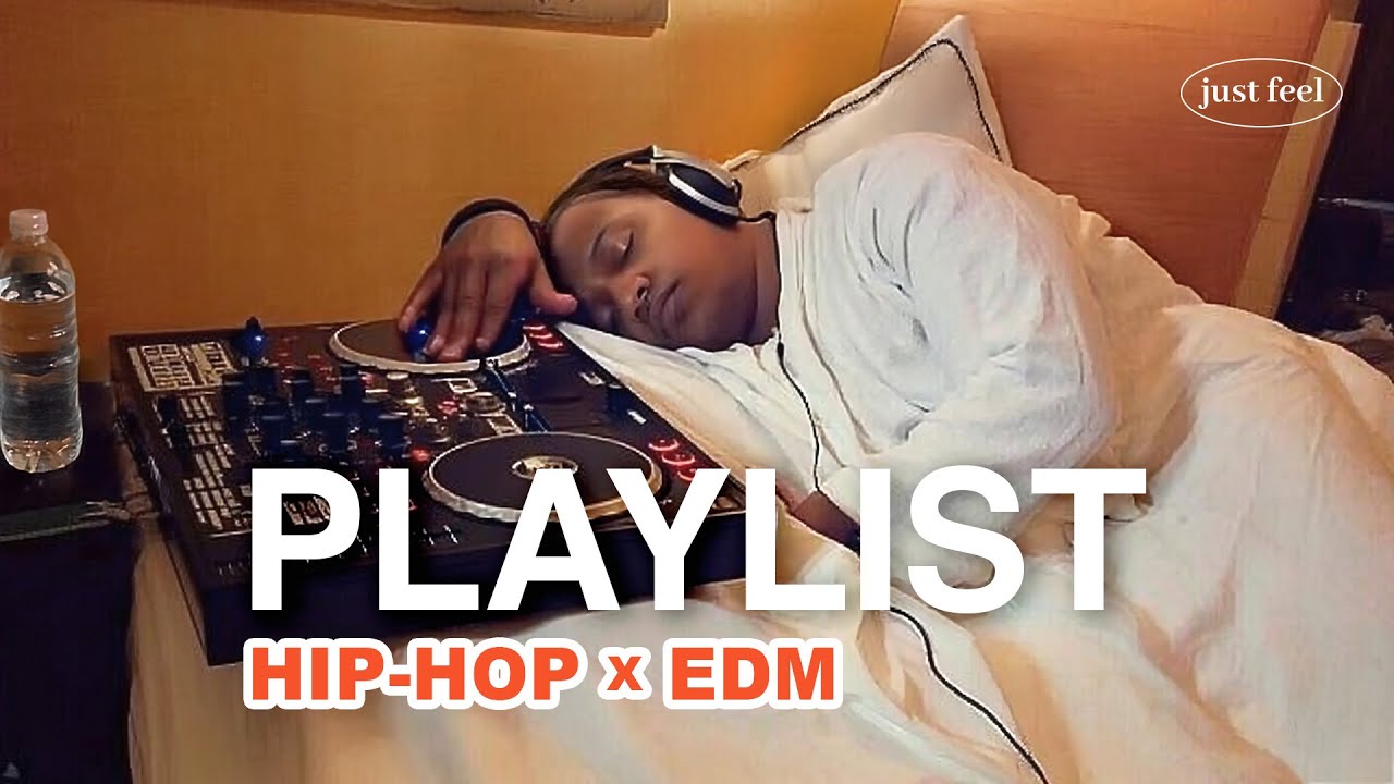 𝙥𝙡𝙖𝙮𝙡𝙞𝙨𝙩 | 추우니까 방구석 DJ ❄️🔥 Trap X Club EDM DJ Mix