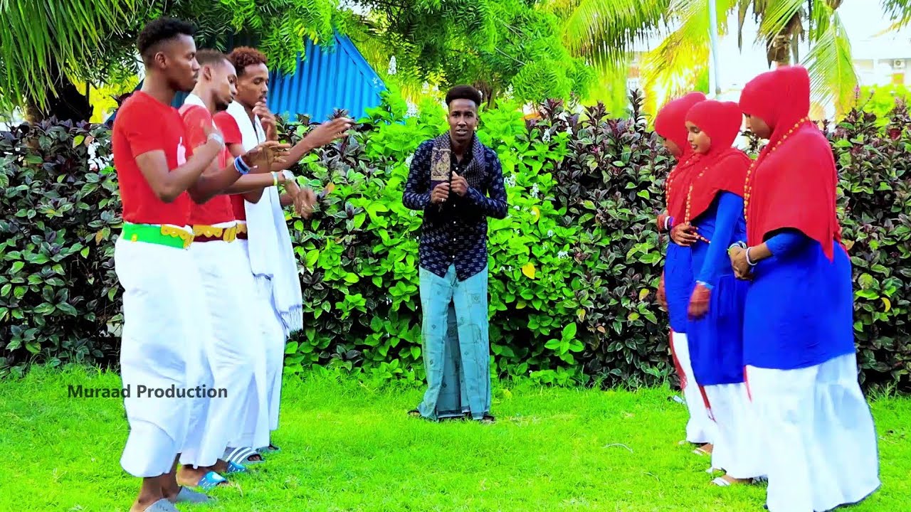 CABDI RAAXO DHAANTO CUSUB BISHAARO CABDI IKHIYAAR NEW VIDEO DHAANTO KOOXDA QARAN BAND