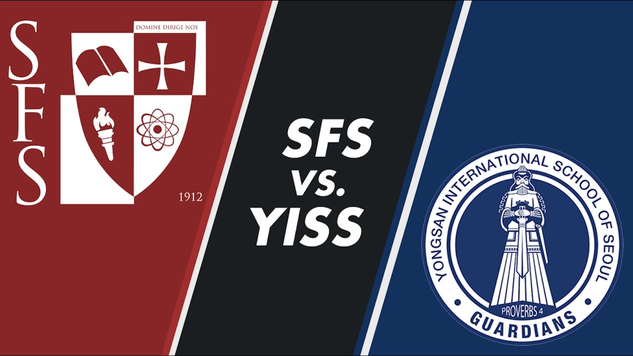 HS KAIAC Soccer - Girls SFS vs YISS (Wed, Mar 4, 2026)