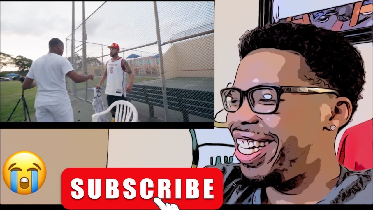 MIKE REACTS | I gave HAIRCUTS in the hood(GONE WRONG)