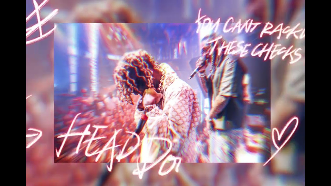 (FREE) Future x Lil Uzi Vert Type Beat “HEARTBREAK” | 2026