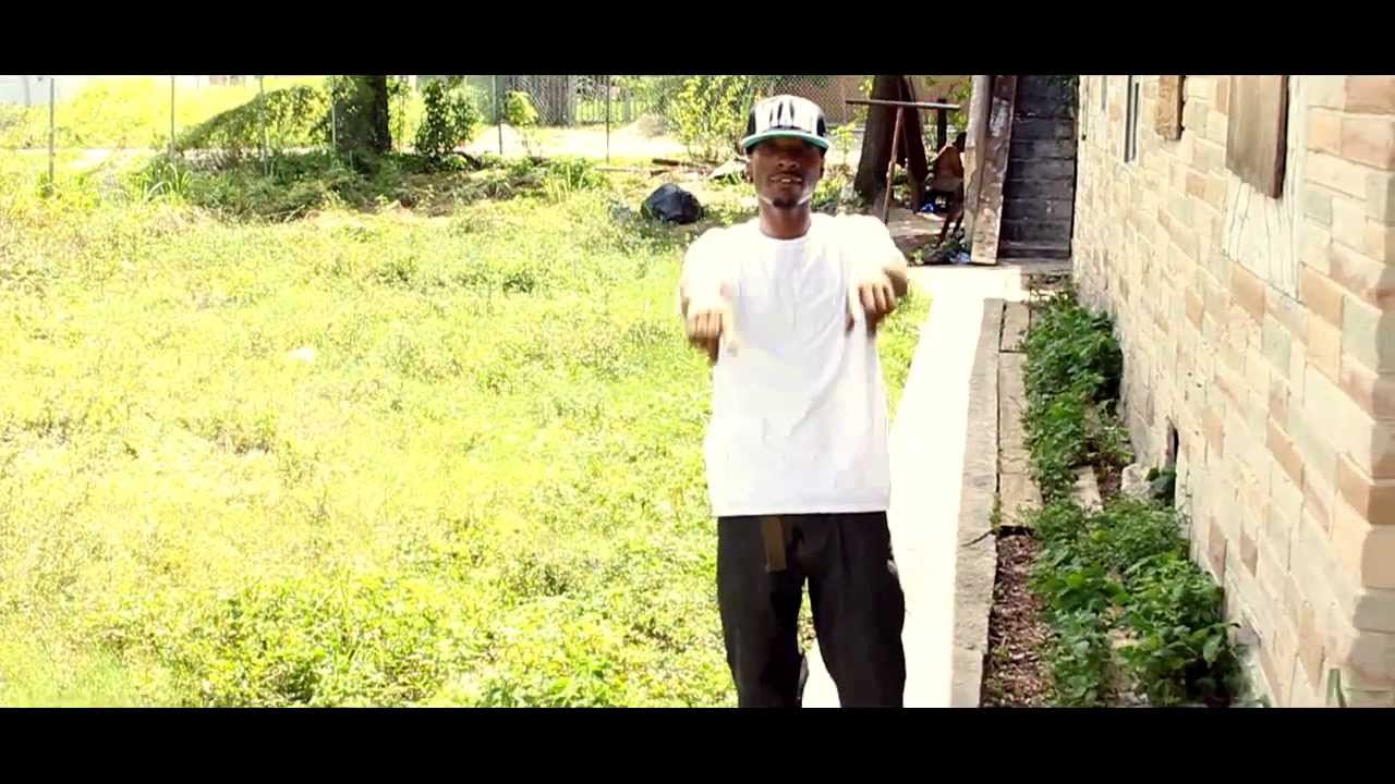ALL DAY BY: REGGIE CASHFLOW