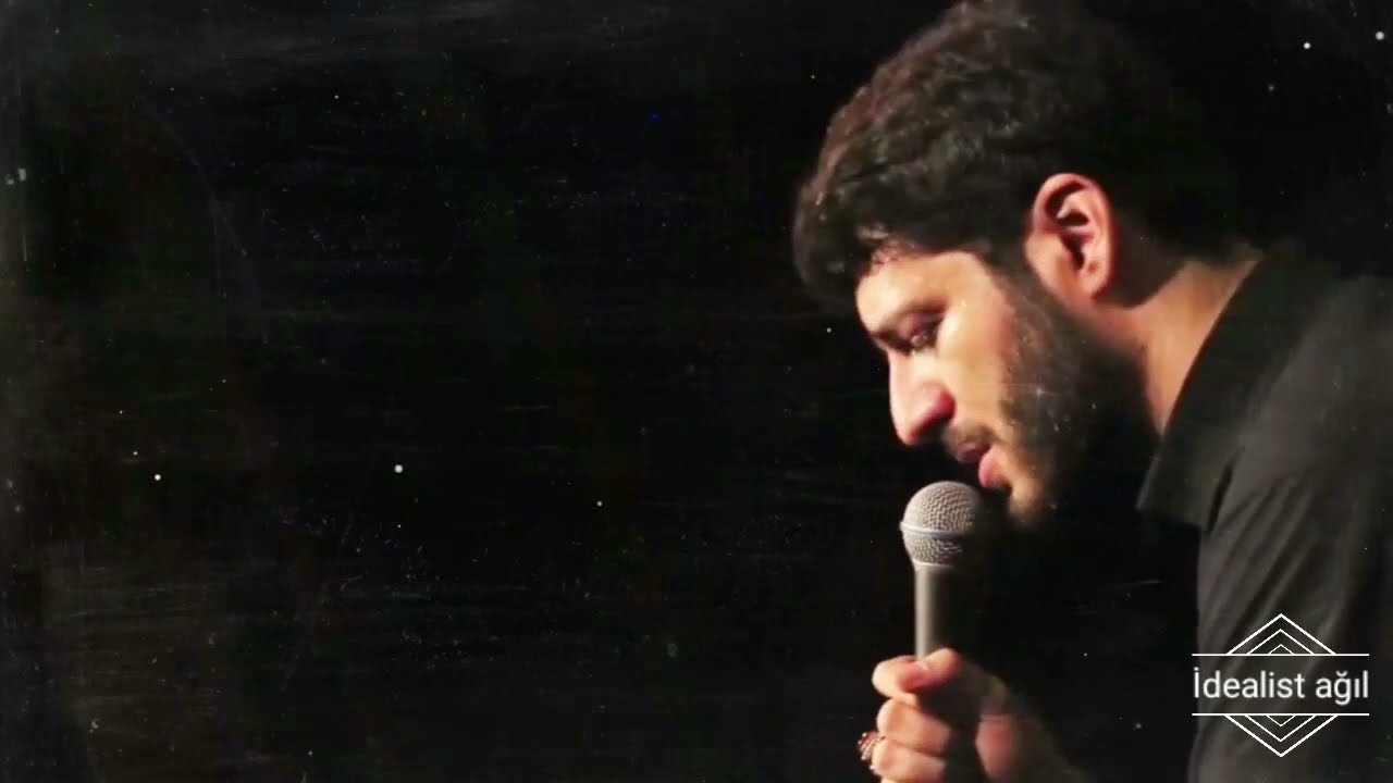 Kərbəlayi Mehdi Muhərrəmi -Zəhra Nohəsi (Remix 2023)