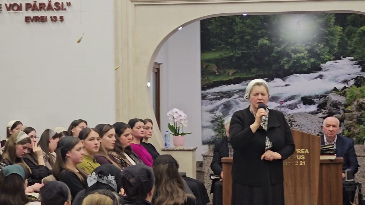 Sora Măriuța  - Toate valurile lumii