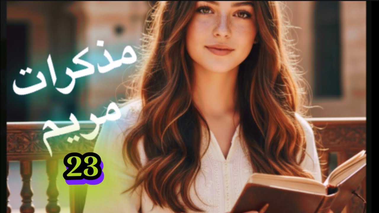 قصه مذكرات مريم البارت 23 #قصص_حقيقية 