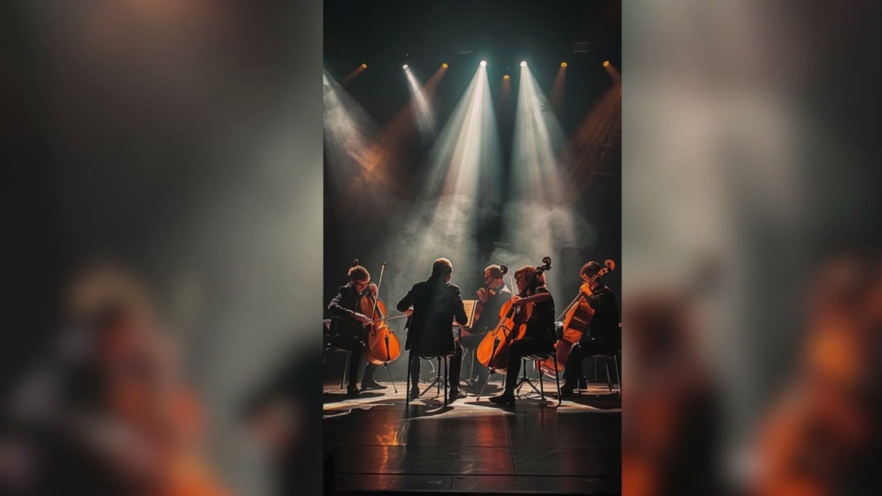 Opera & Orchestra 