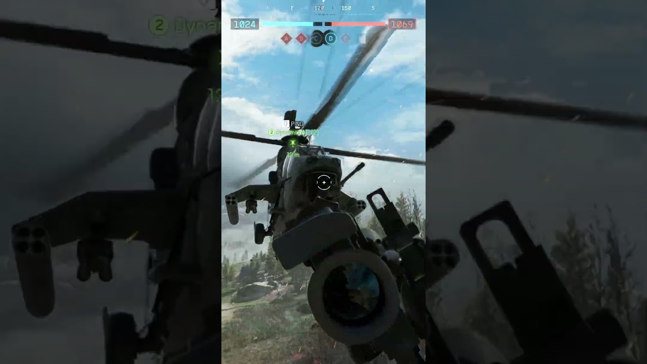 POV: You ask your pilot for a pickup...