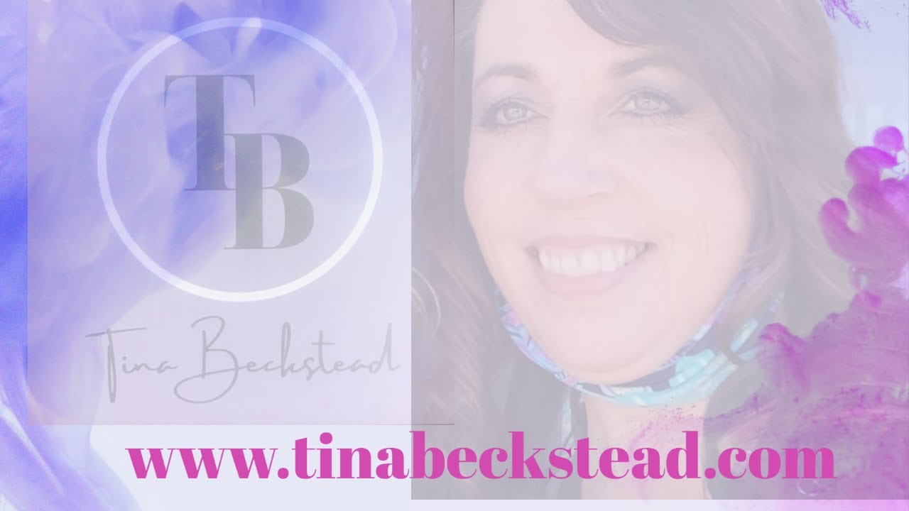 Podcast 1 The Inaugural feat. Tina B