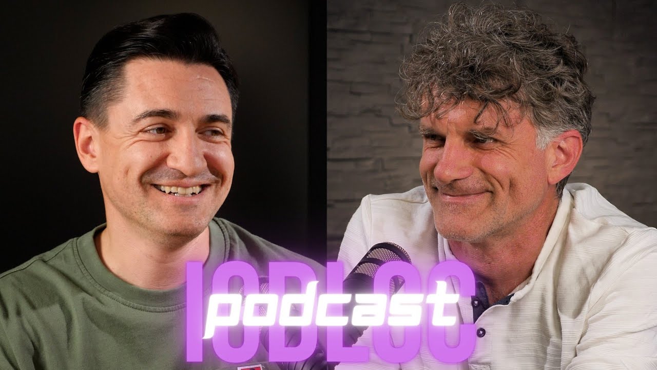 Cum lucrăm cu un arhitect? - Marius Miclăuș - PODCAST #IGDLCC E103