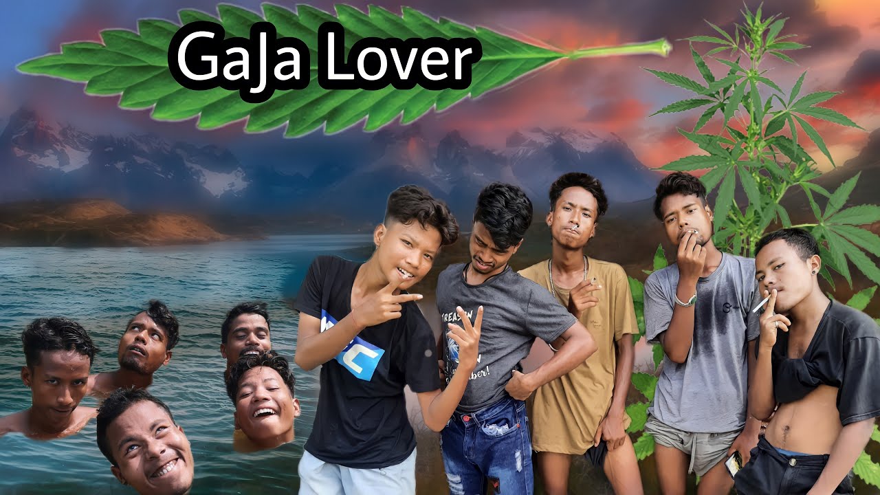 Gaja Lover ||Shykhar Razbonc||