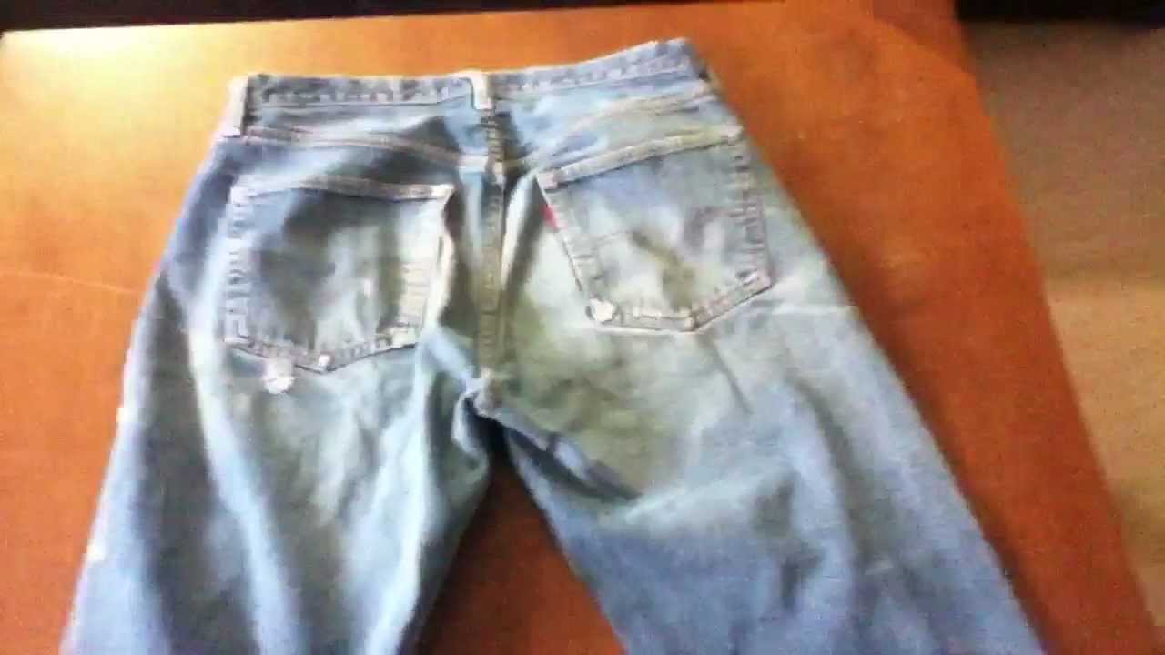 Vintage Find Levi's 1960 1970