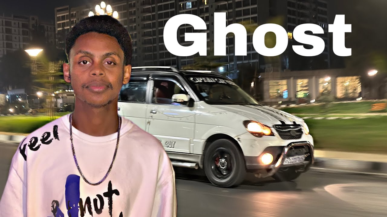 Ghost ችግሯ ተፈታ || ያልጠበኩት ተአምር || i fixed all the problems with my first car 
