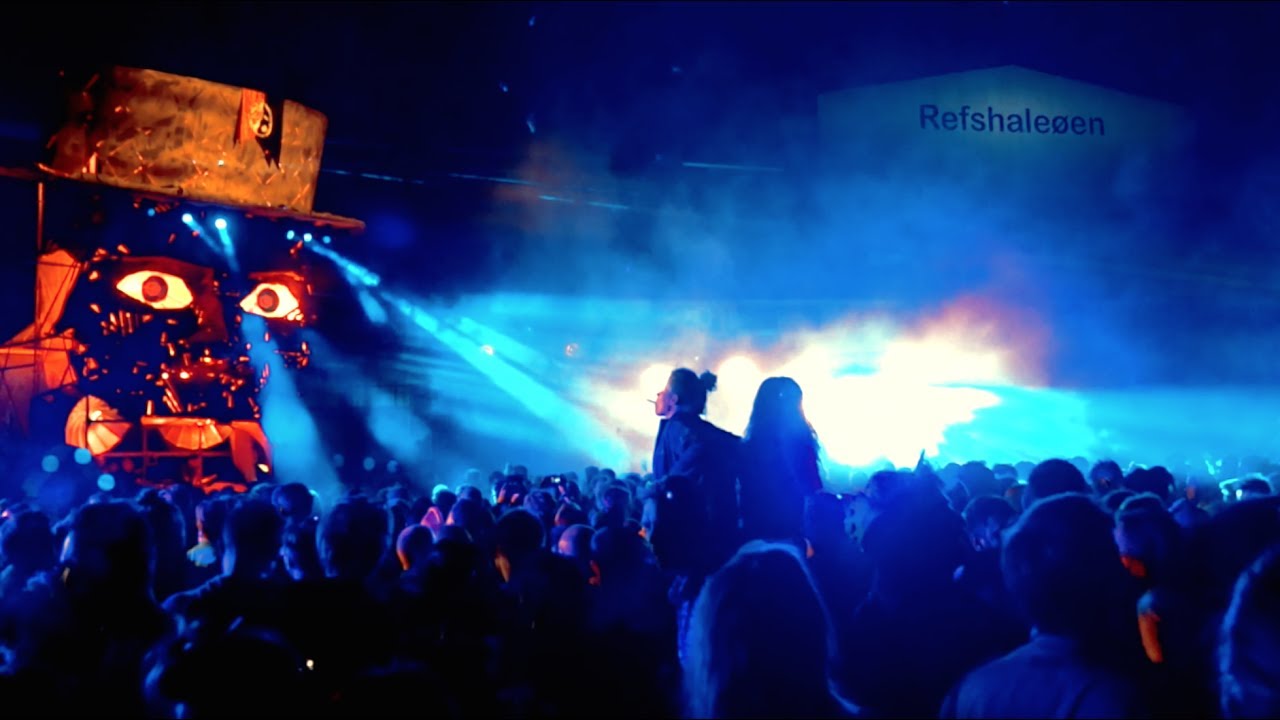Distortion 2017: Official Aftermovie