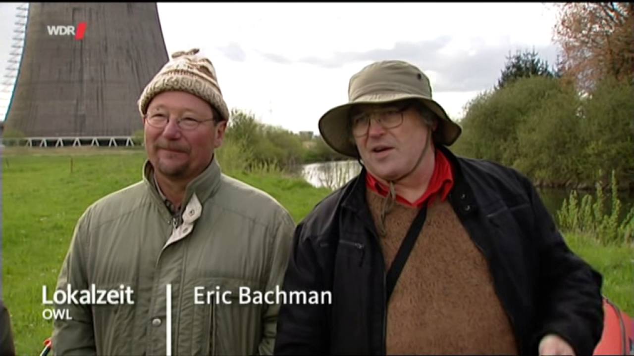 Hamm Uentrop, Tschernobyl- OWL Aktivisten erinnern sich