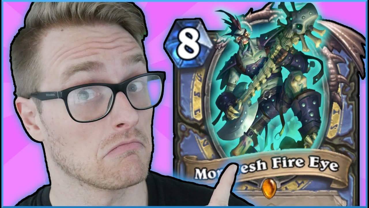 Freeze Mage is Back?