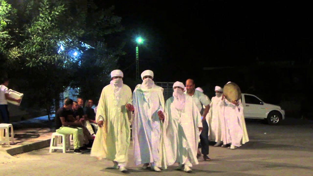 irahaben n ta7emameth ( el ma3der )  -batna