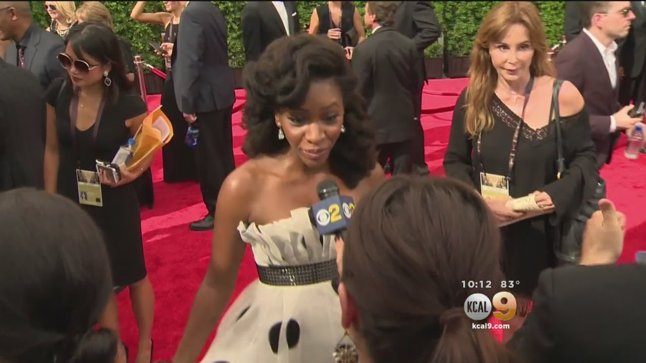 Who Was Hot On The Red Carpet? Just About Everyone!