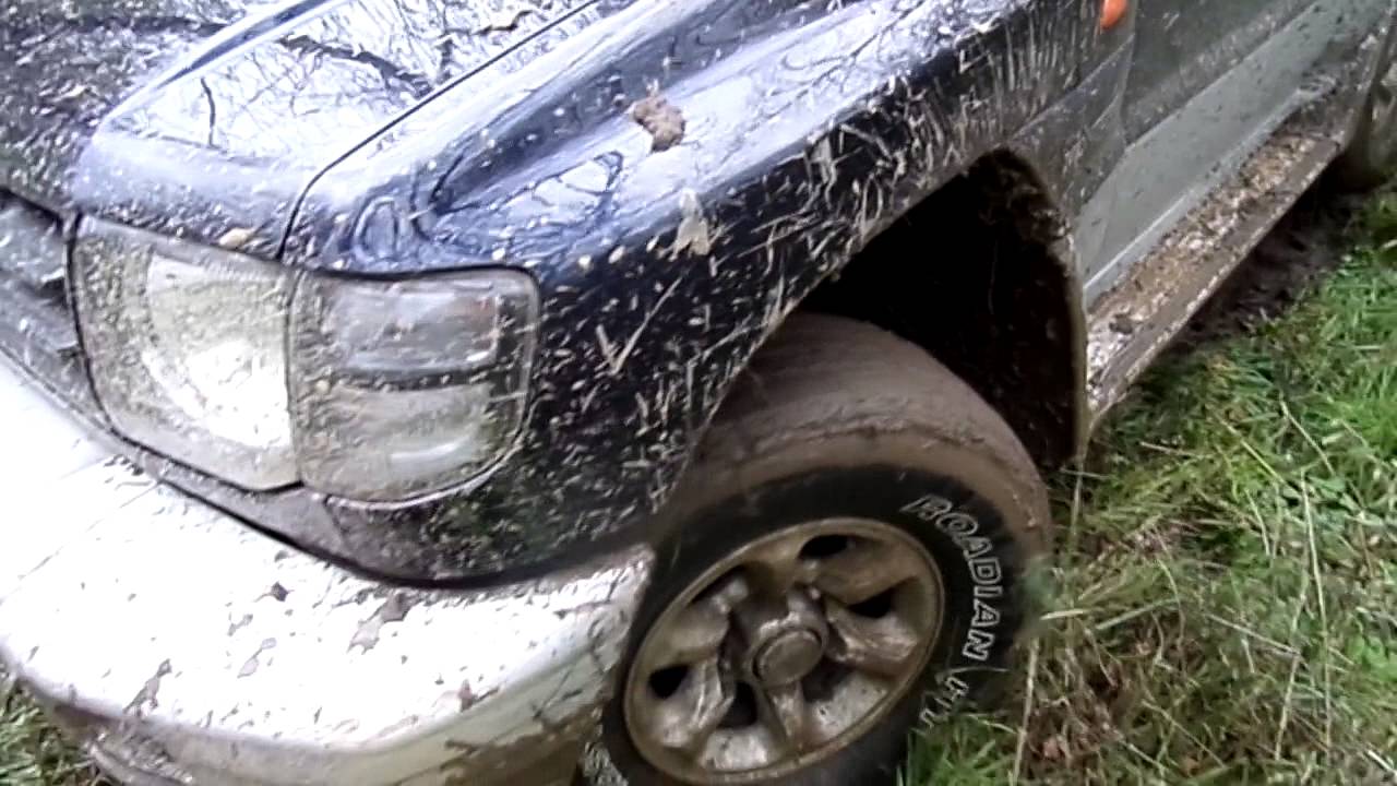 PAJERO 2.8 L VS 2.5 L