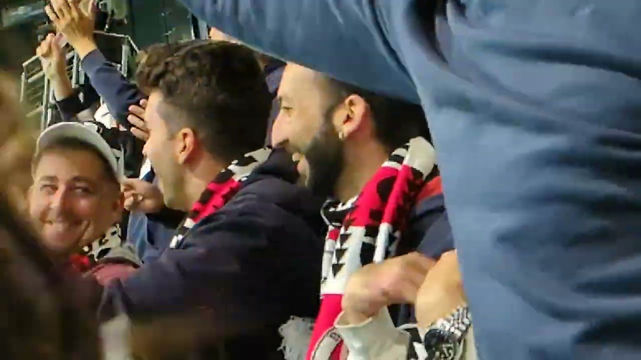 Fulham v Brentford