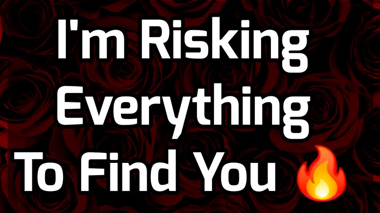 Dm to Df Love Messages 😞❤️ || I'm Risking Everything To Find You 🔥🫢😐😑😥😢 #loveletter 