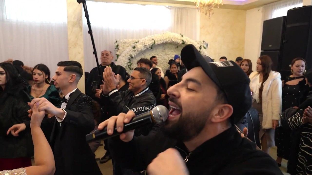 Cristian de la Craiova - Ia-ma-n Brate Viata Mea 2026 (VARIANTA NOUA)