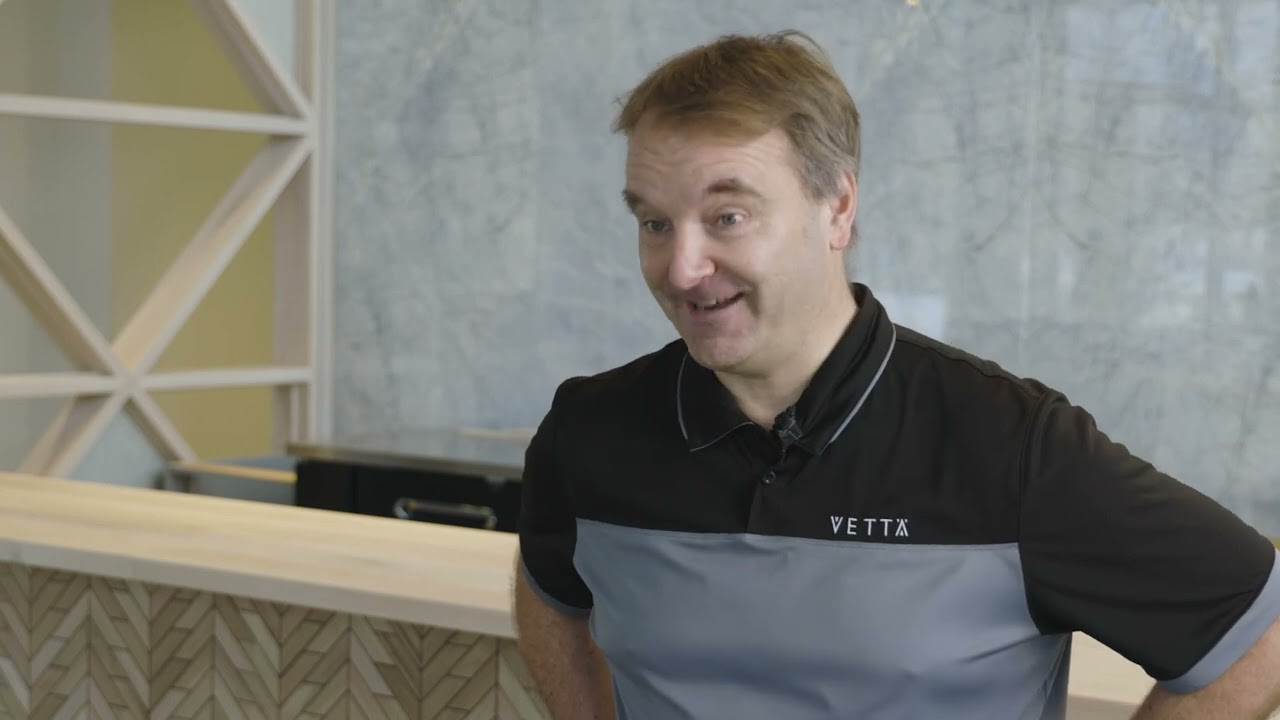 Vetta Nordic Spa