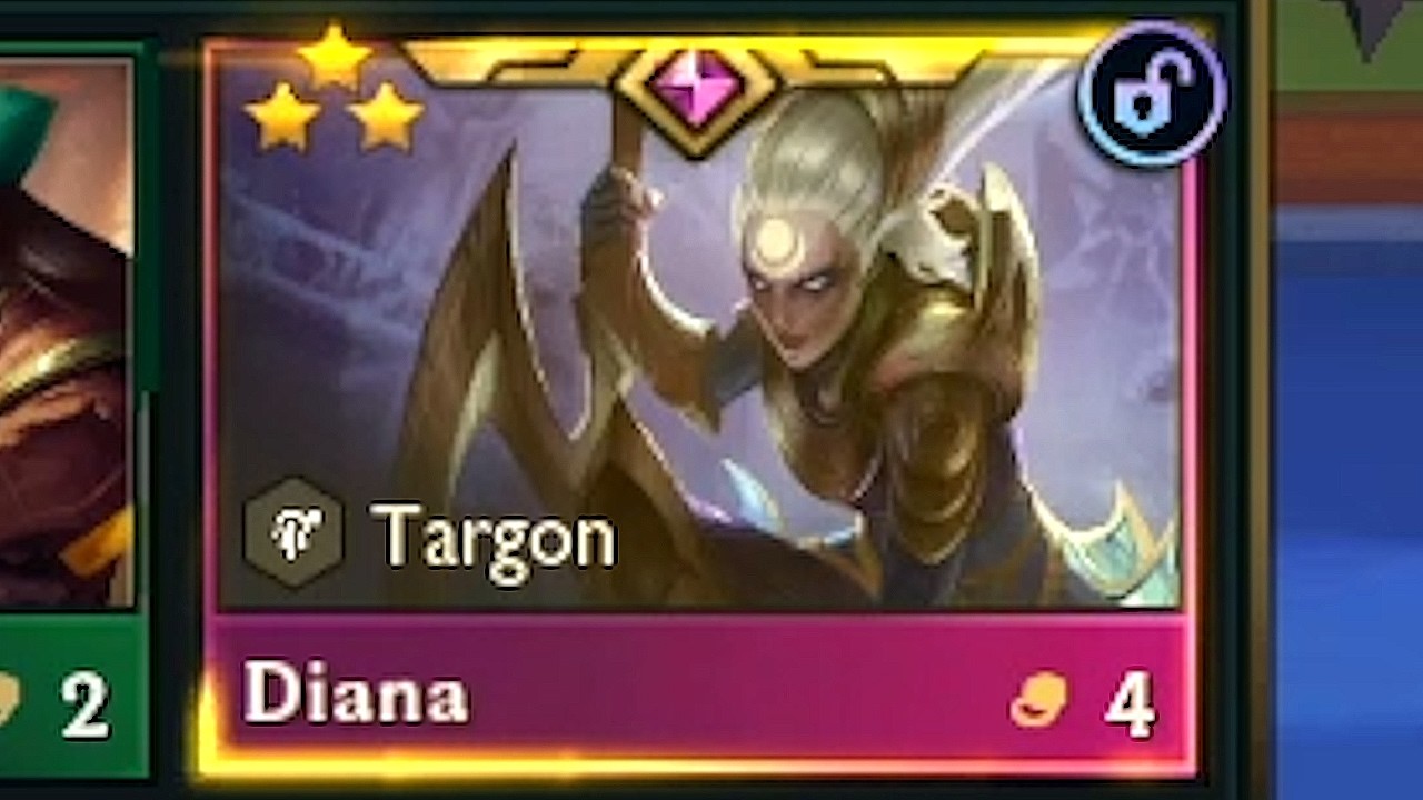I Accepted 2nd Place… Until I Hit 3 Star Diana ⭐⭐⭐...