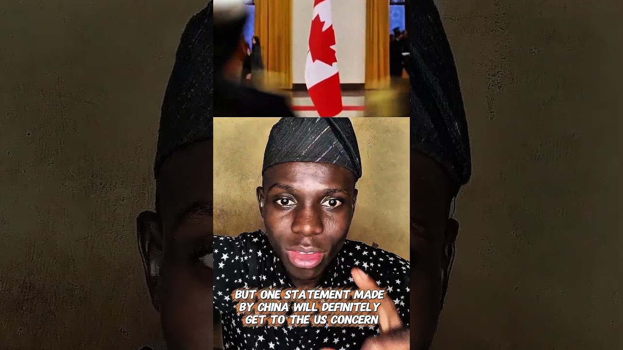 Canada look forward to China 