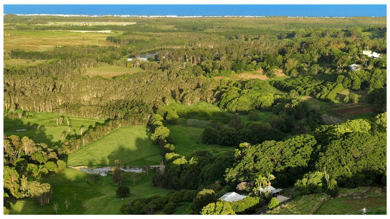 305 Duranbah Road, Duranbah NSW 2487