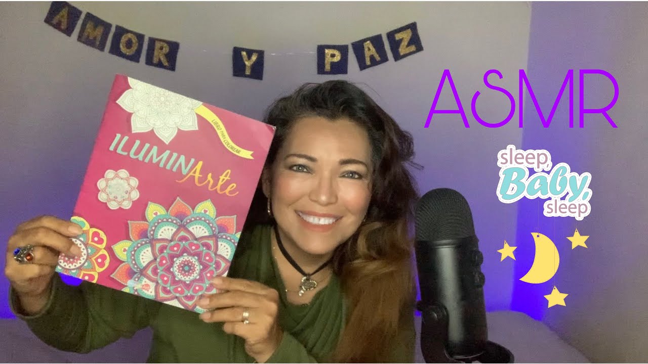 Dibujando mandala y masticando chicle 🍬 