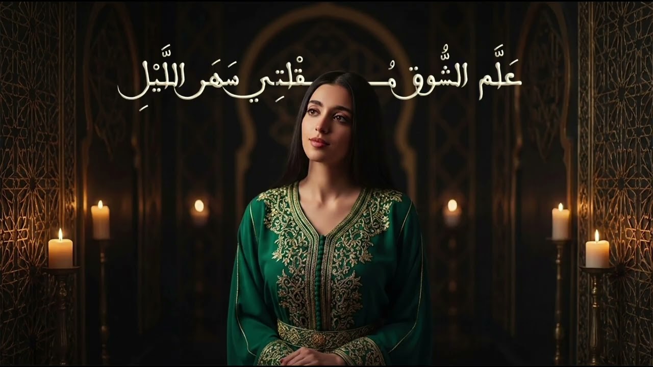 إنشاد الخفيف، غريبة الحسين