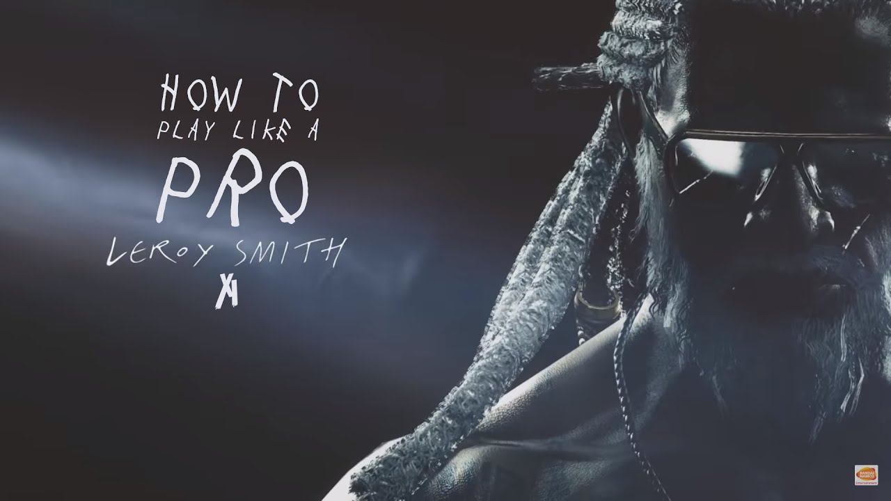 How To Play Like a PRO Leroy! TEKKEN 7
