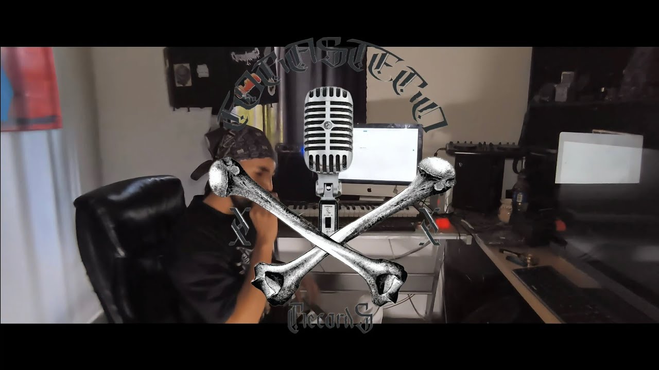 Cypher 3 - Rimemba L'specialist, 3 Ceros, Jash Pacheko, Jhiro Mundo, Dear Yizu, Tzinacantli, Rom Jay