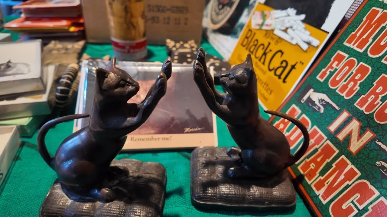 50 Bucks a Bag at this Jam-Packed Estate Sale