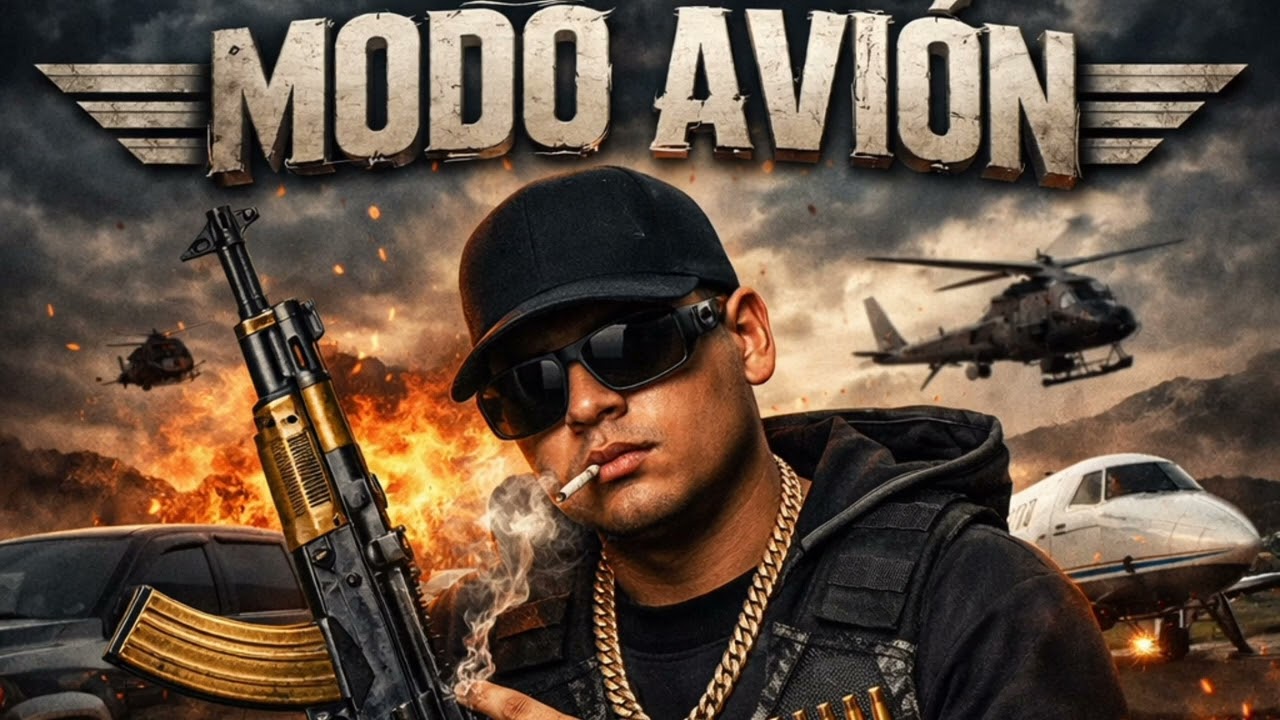 Modo avion