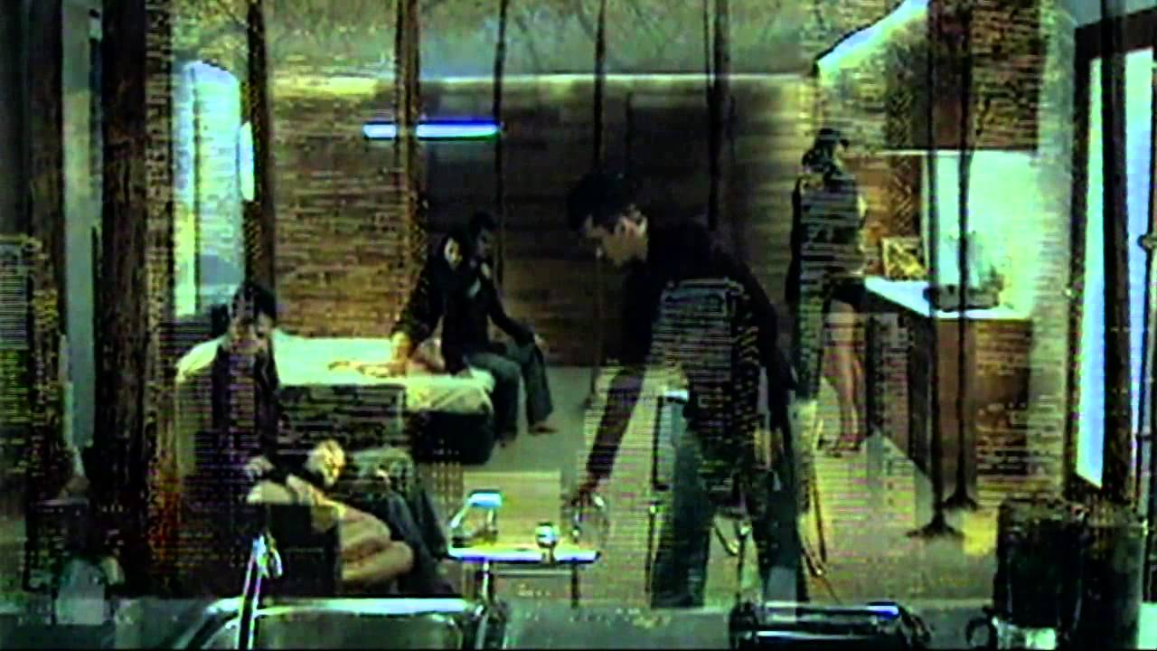 ทำไม - แมว จิรศักดิ์ ปานพุ่ม 【OFFICIAL MV】