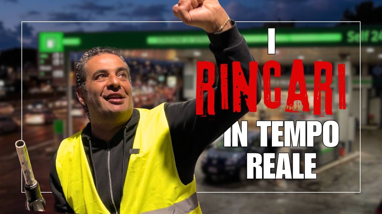 I rincari in tempo reale