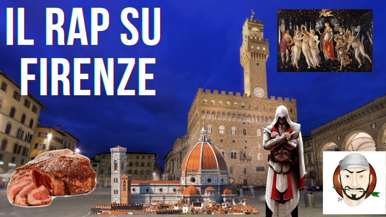 Firenze Rap