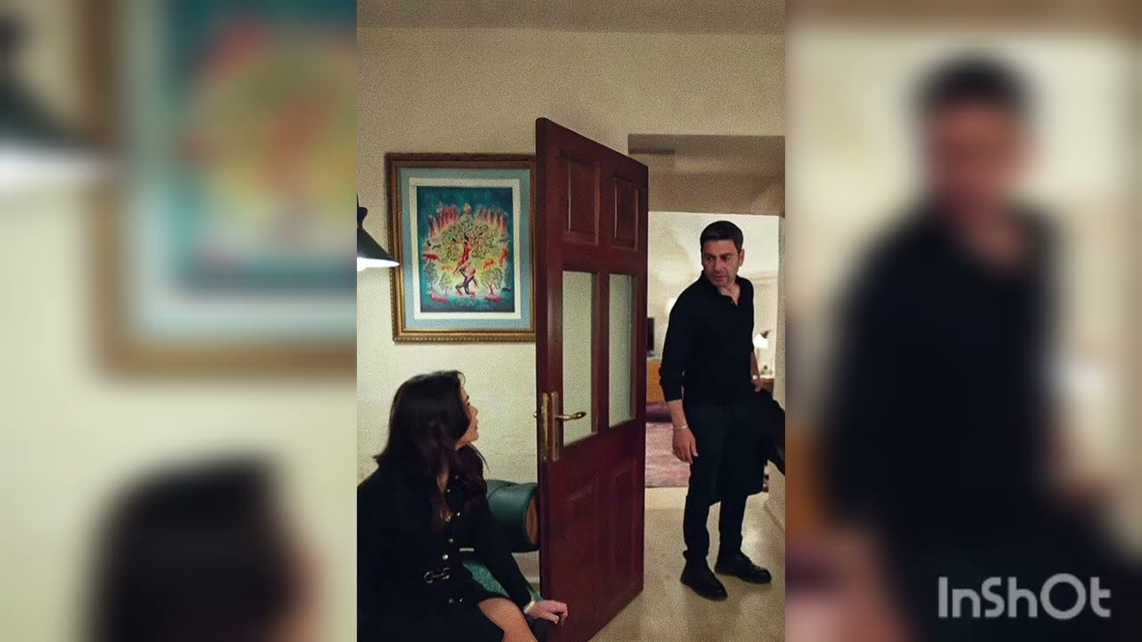Uzak Şehir Sinem Ünsal and Ozan Akbaba News 