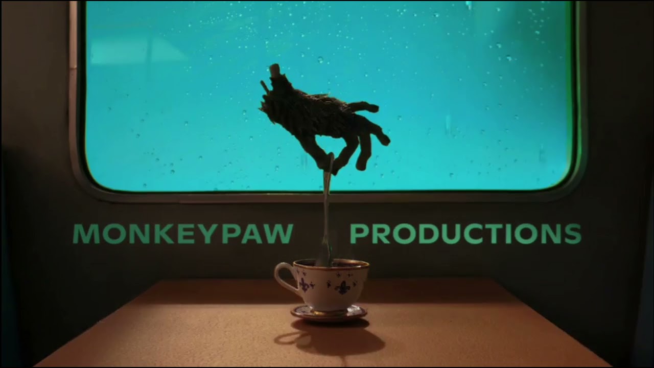 Logos and Jingles of Movie Studios 24