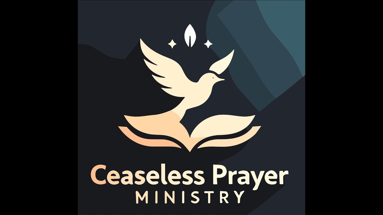 “CONTINUE STEADFASTLY IN PRAYER!” - Evening Prayer for Monday, March 16, 2026.